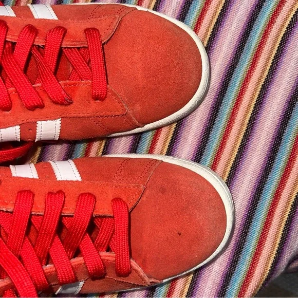 Adidas Original Men’s Campus Sneakers (Men’s 7) - Picture 7 of 12